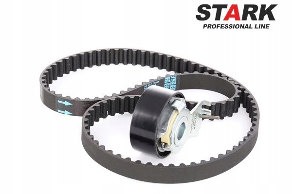 фото №10, Stark sktbk-0760109 набор ремень распределительного вала do fiat qubo 225 104-zębowy