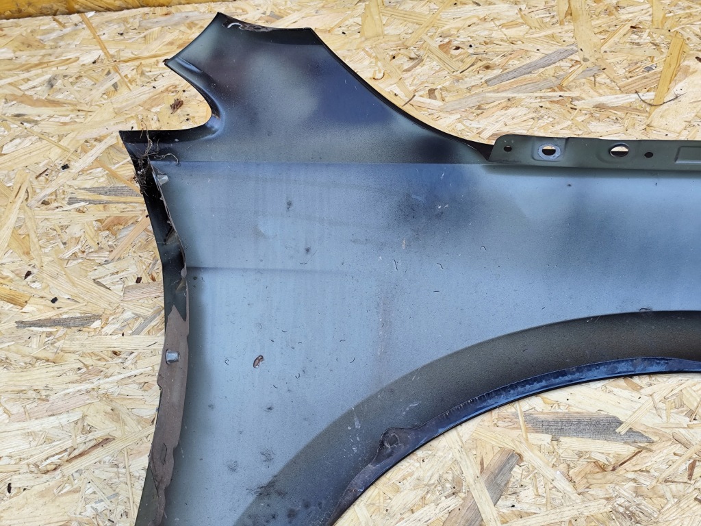 фото №9, Vw golf viii 8 крыло левый перед передний 5h0821105b