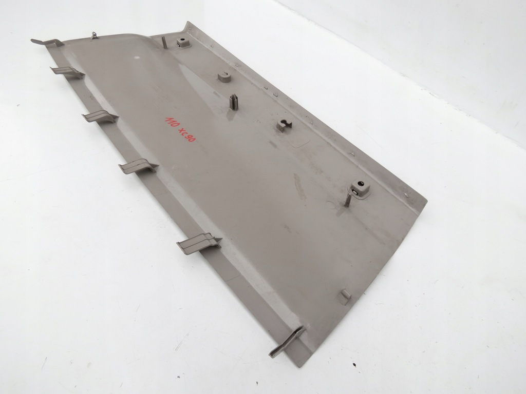 фото №13, Стеля завершення захист молдинг стельовий задня задня volvo xc90 i