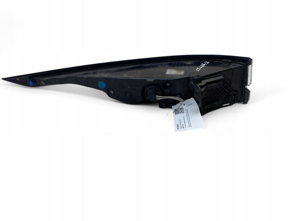 фото №14, Land rover range rover velar 2019 правая сторона лампа задняя