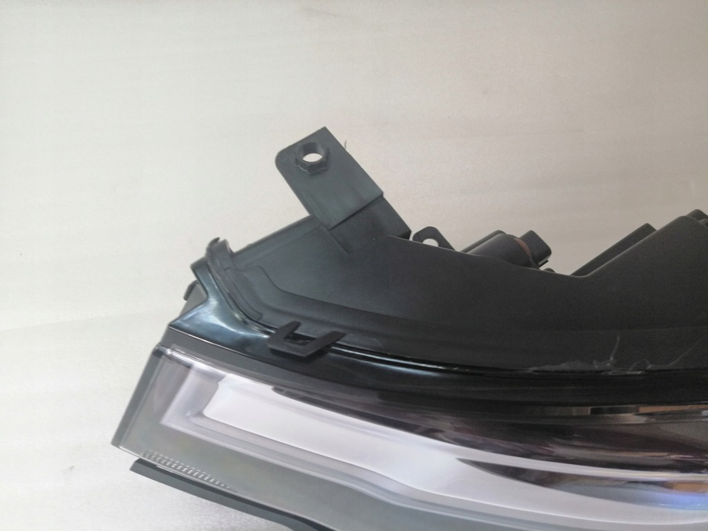 фото №5, Jeep compass ii лампа перед левая