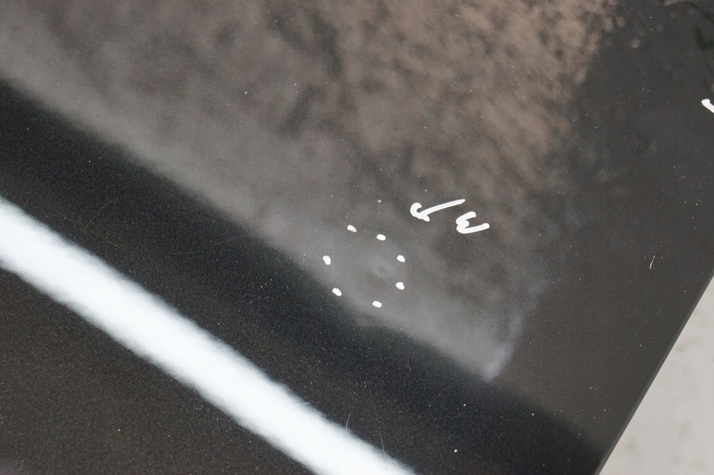 фото №6, Крышка багажника багажника задняя bmw 3 e92 lift 475