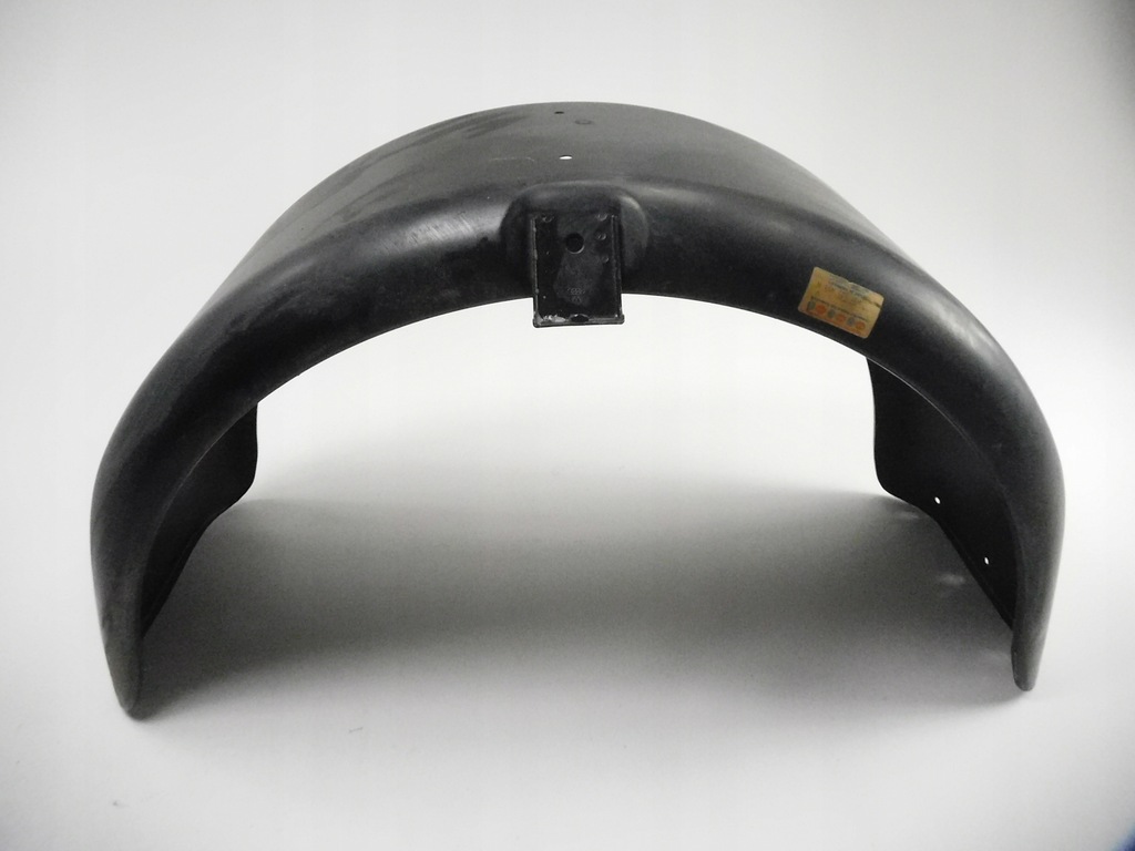 фото №5, Подкрылок задние vw transporter 92 707821451a
