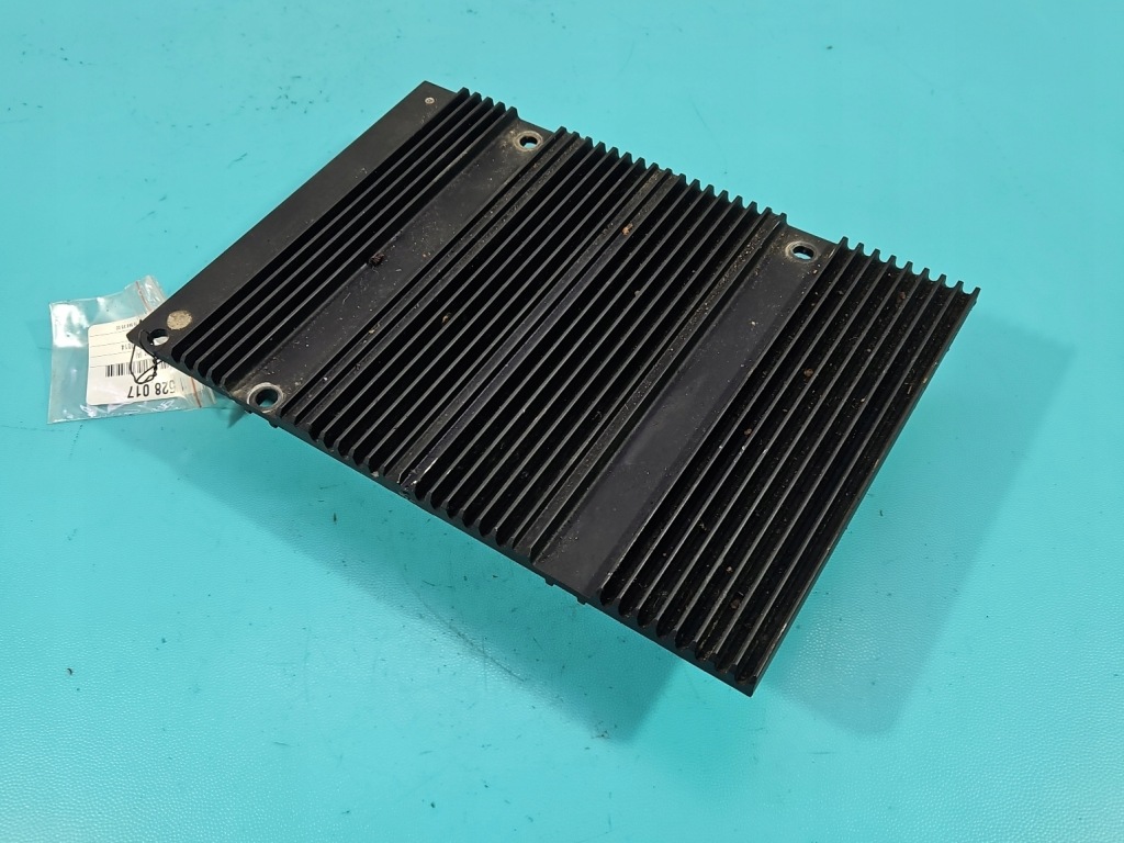 фото №1, Усилитель volvo xc90 i 02-