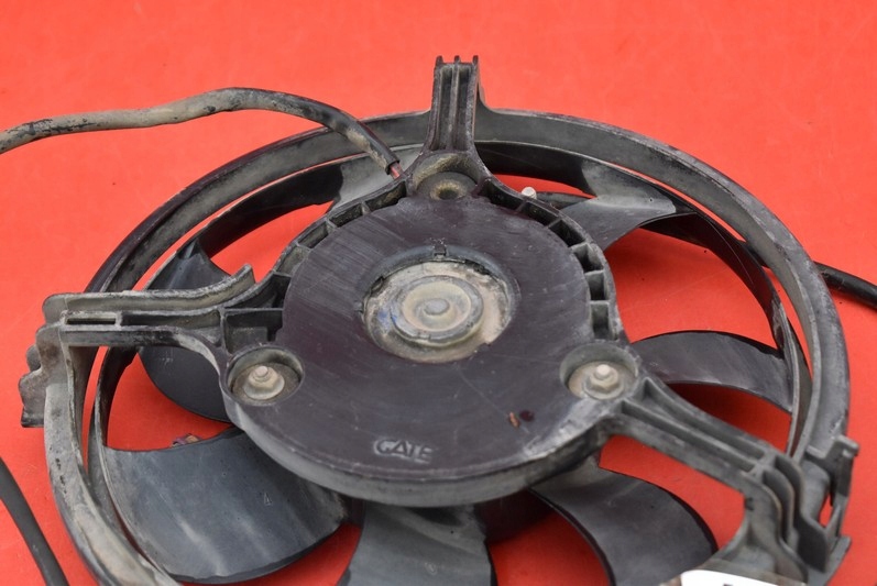 Вентилятор audi a4 b5 1.8 20v 98r Киев