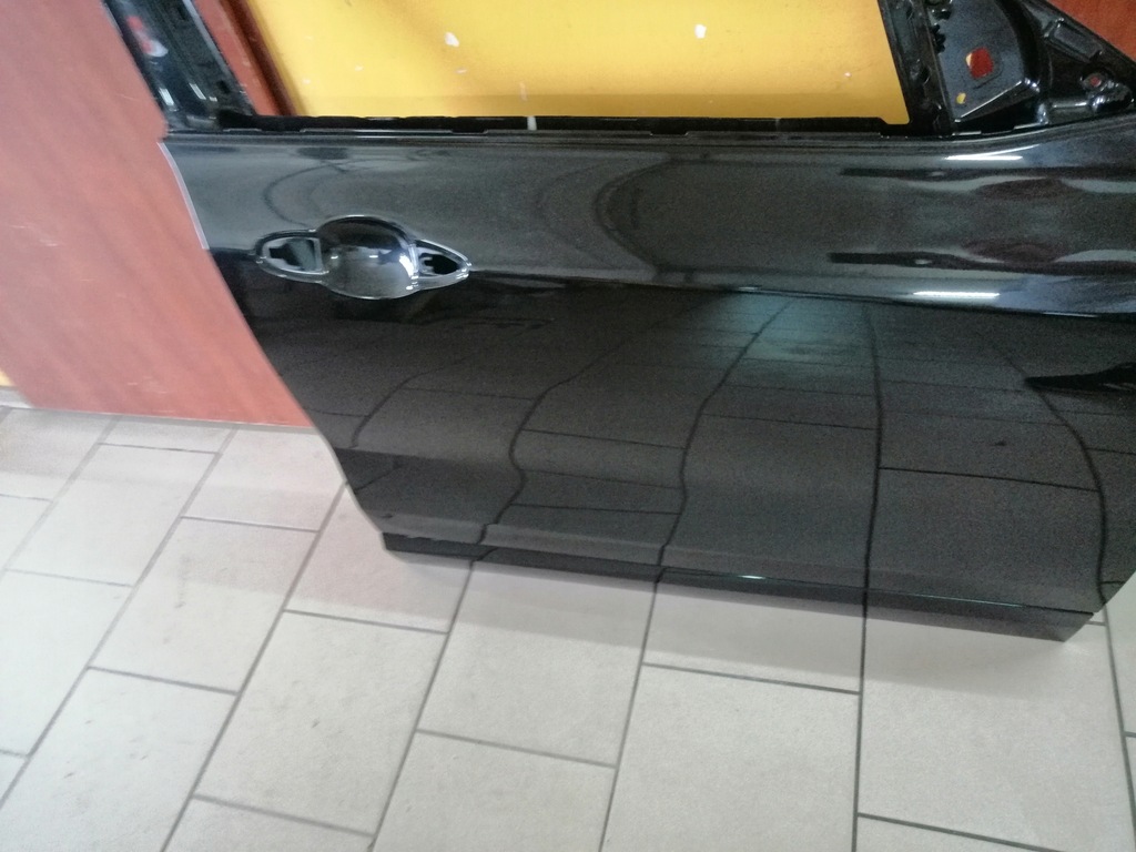 фото №5, Bmw f48 x1 двері перед праве