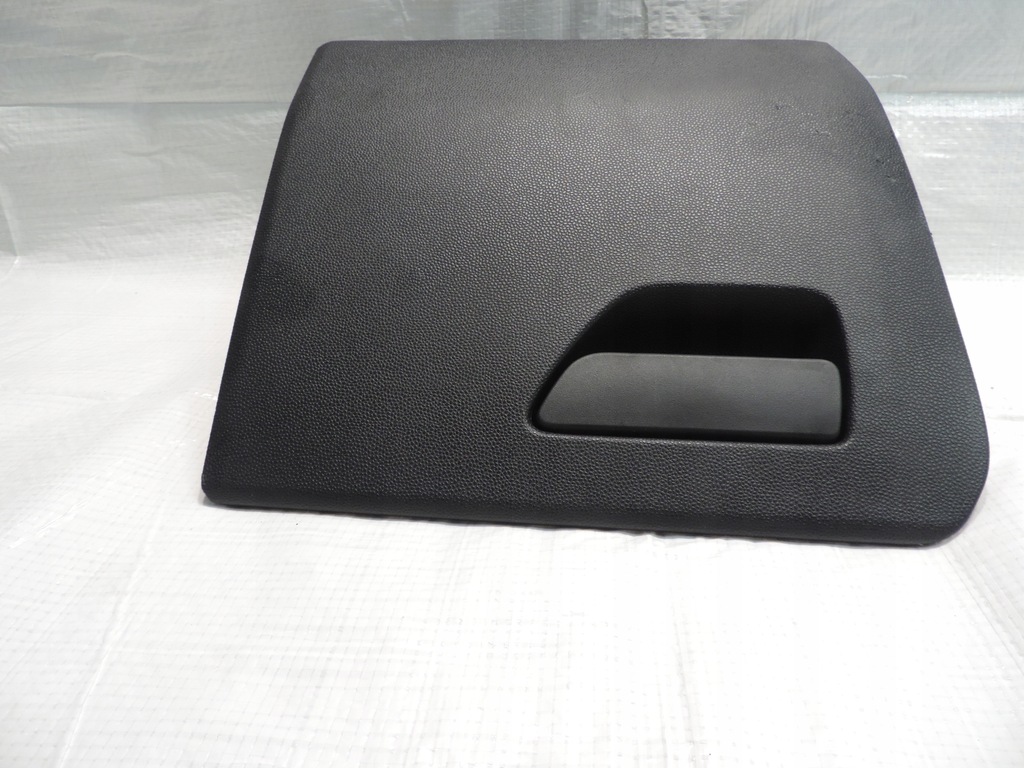 фото №1, Ford ecosport lift заглушка бардачок панели консоли