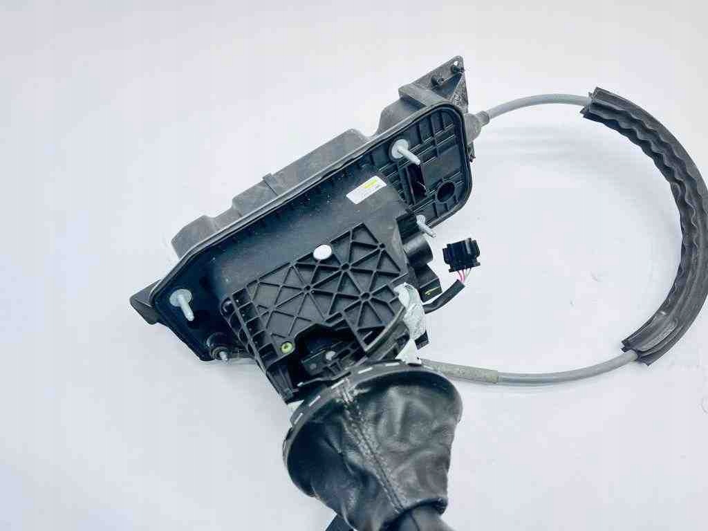 фото №10, Механізм перемикання передач audi tt 8j3 1k0713061 2.0l бензиновий 2012