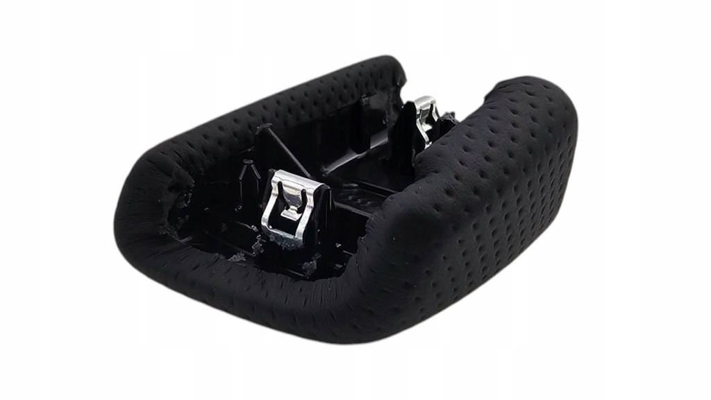 фото №6, Накладка na ручка перемикання передач audi q5 sq5 2017-2022 q7 sq7 4m 2015-2019