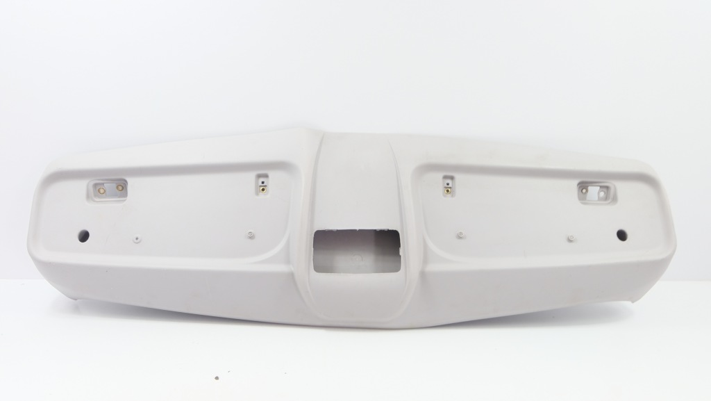 фото №1, Fiat doblo ii защита потолочный 7354965450