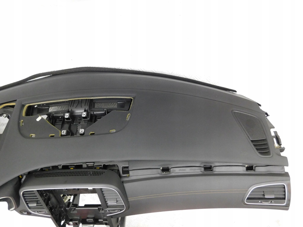 фото №7, Приборная панель приборная head up + 2x подушка - renault talisman 15-20