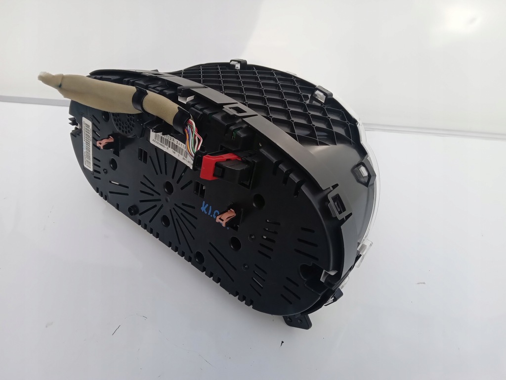 фото №6, Suzuki kizashi 2.4 4x4 счетчик anglik