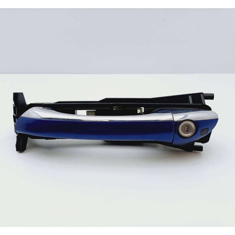 фото №1, Ручка наружная левый перед mercedes clk a209 c209 nr735