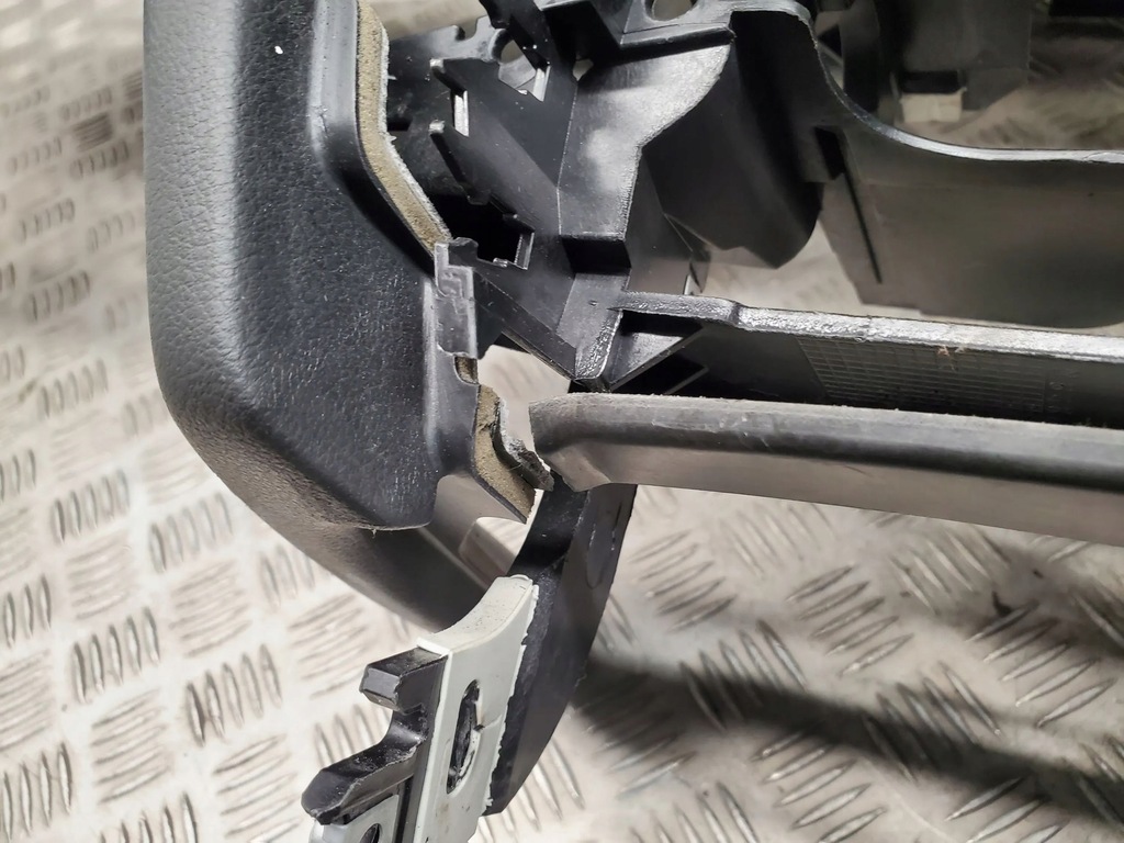 фото №7, Audi a6 s6 c7 4g 2017 с передний приборная панель приборная