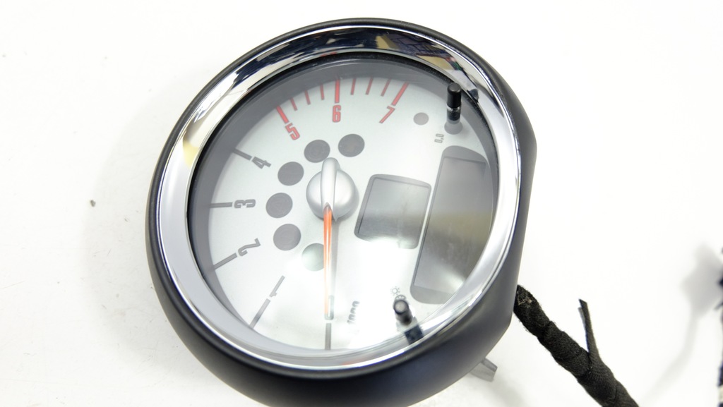 фото №11, Mini cooper r56 1.6 d лічильник obrotomierz 9178748