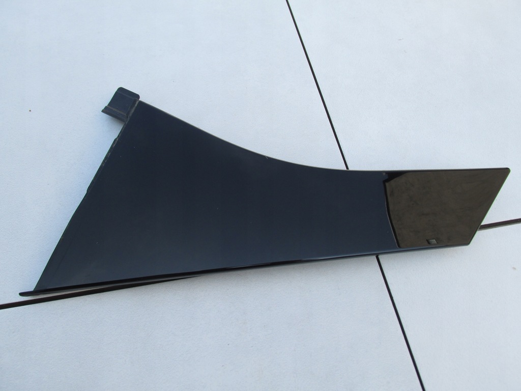 фото №15, Рамка молдинг двері задня focus mk3 hb 2013 rok