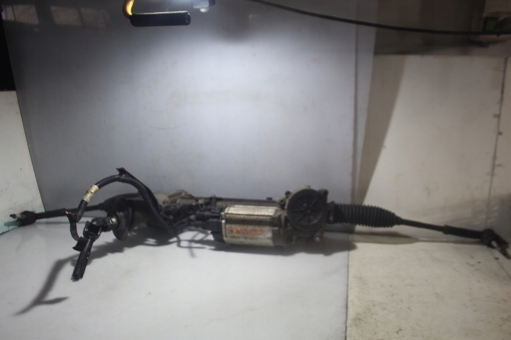 фото №1, Рулевая рейка opel astra j 1.7cdti