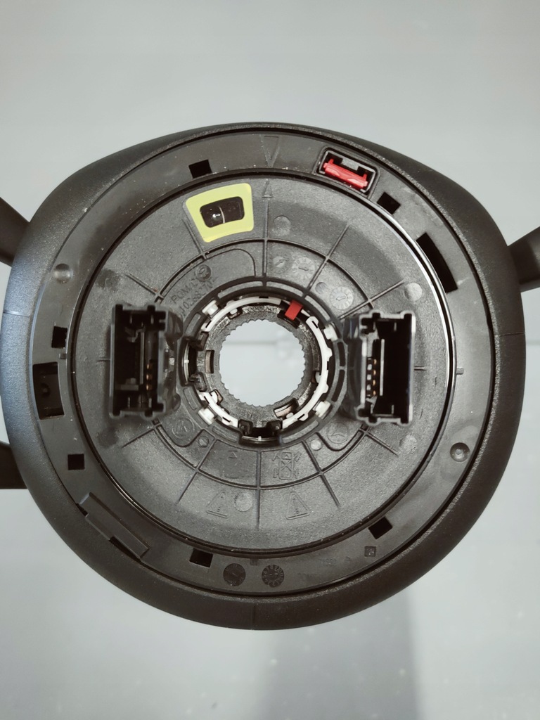 фото №9, Mercedes e-klasa w-213 переключатель комбинированный рычаг лента a-2139007810