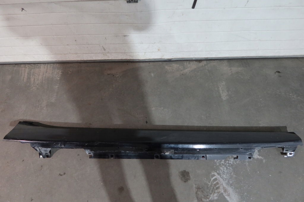 фото №1, Молдинг поріг права mini r56 7318852