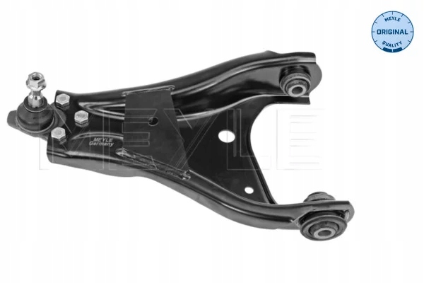 фото №2, Важіль перед лівий dacia duster renault duster 10-