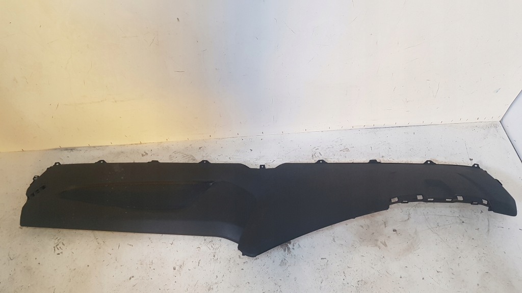 фото №2, Консоль панель приладів накладка scania s r g 2086519 anglik