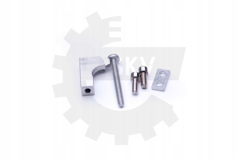 фото №12, Esen skv 96skv020 модуль труби wlotowej