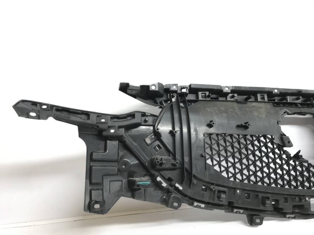 Mazda cx-5 2018 накладка / решётка радиатора / решётка  верхний радиатора kb8b-50712 Киев