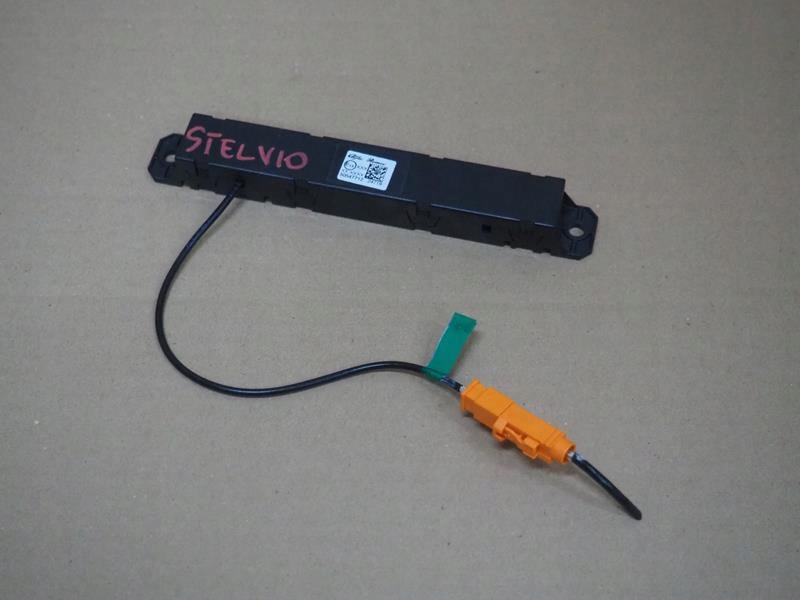 фото №1, Модуль антенны alfa romeo stelvio