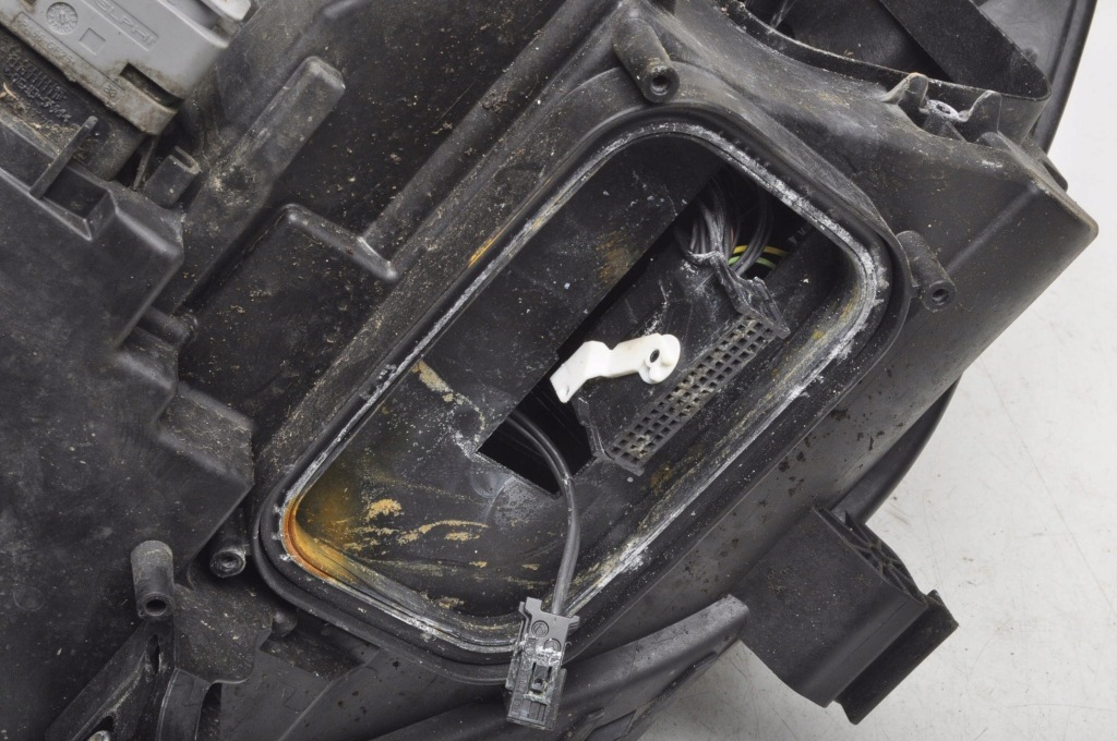 Mercedes w117 лампа правая передняя правый перед anglik a1178207061 Доставка