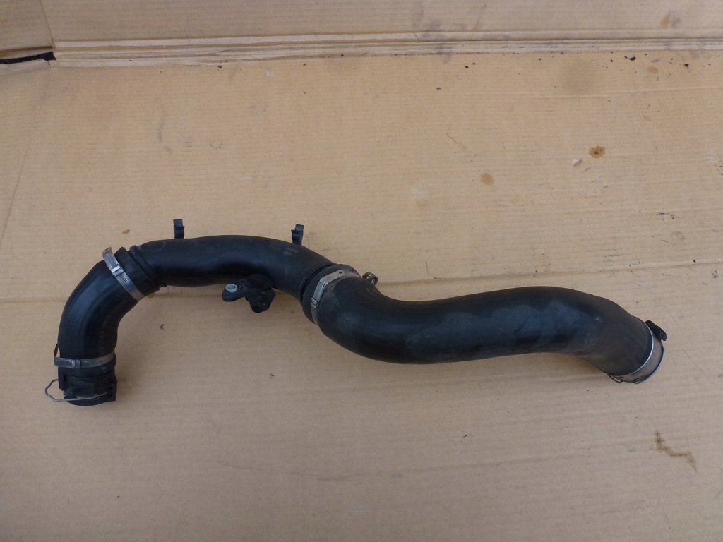 фото №1, Шланг труба wąż воздуха dacia sandero ii 0.9 tce