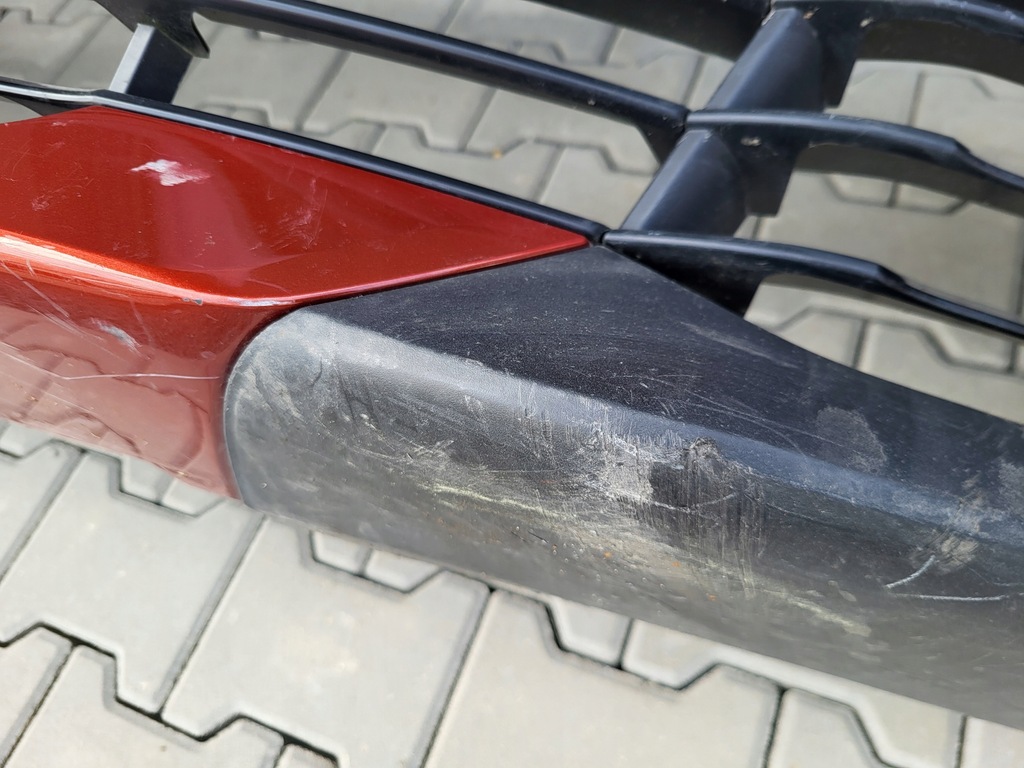 фото №8, Бампер передній bmw x2 f39