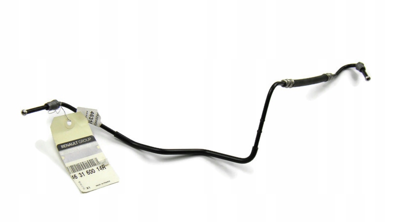 фото №5, Шланг тормозной laguna iii renault левый задняя oryg