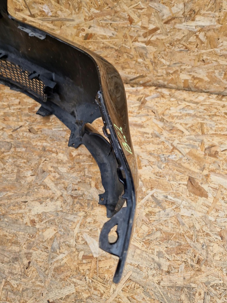 Купити Бампер перед lexus is ii 2 lift 09-