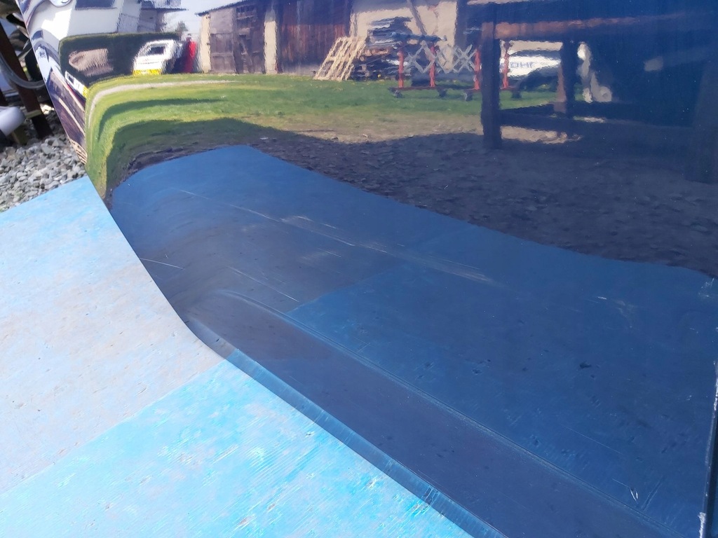 фото №4, Двері праве задні renault talisman kombi 15r-