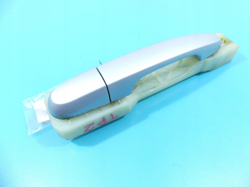 фото №1, Ручка задняя правая наружная kia sportage ii 04-10