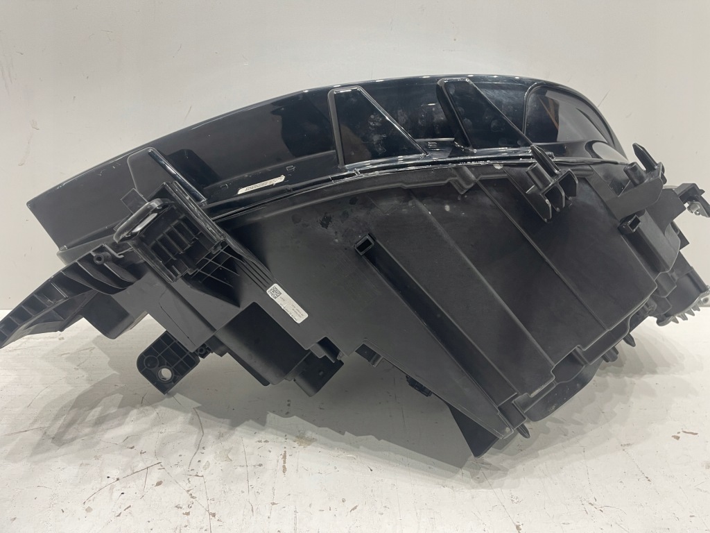 фото №8, Vw id.4 id4 11b full led iq light лампа перед передняя левая 11b941035d cała