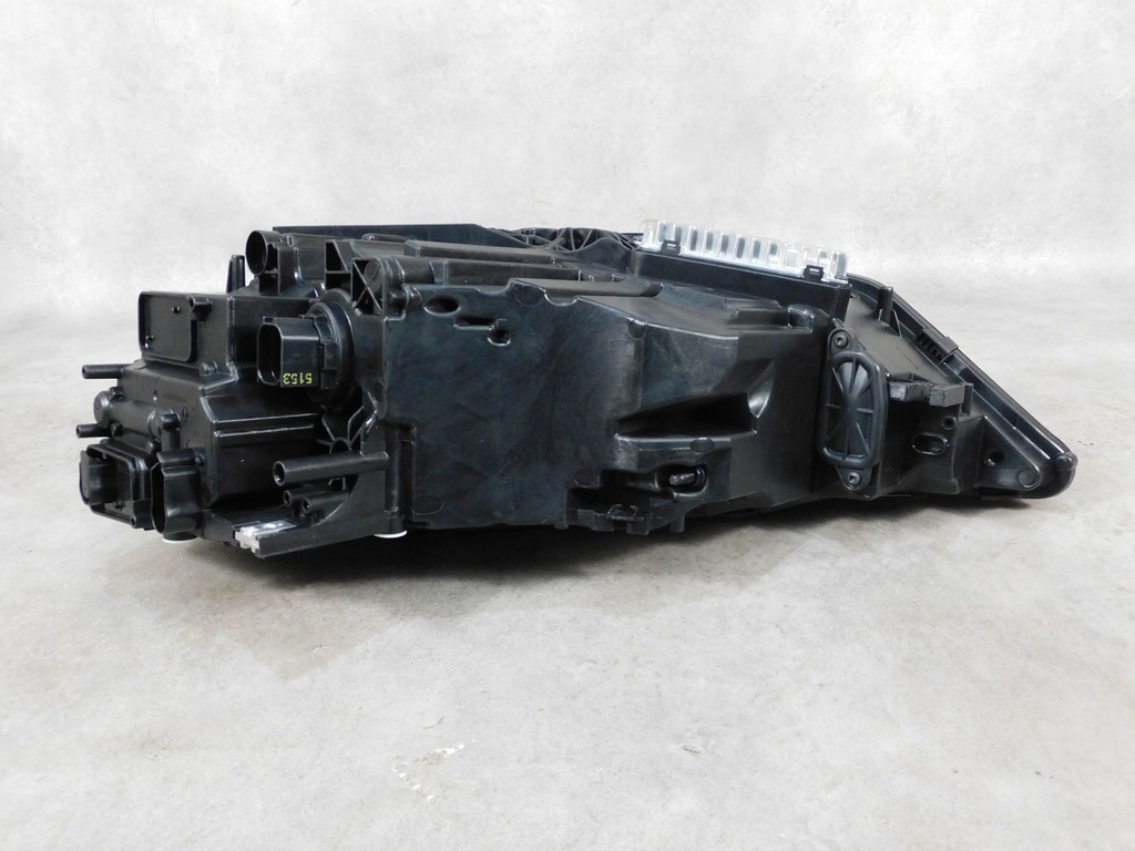 фото №9, Audi a8 d5 4n lift лампа права matrix комплектна 4n0941036c nowa!