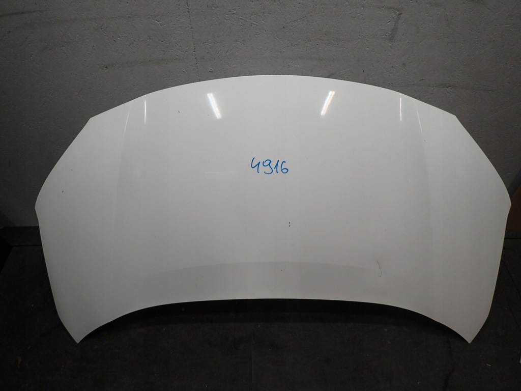 фото №1, Капот toyota yaris cross