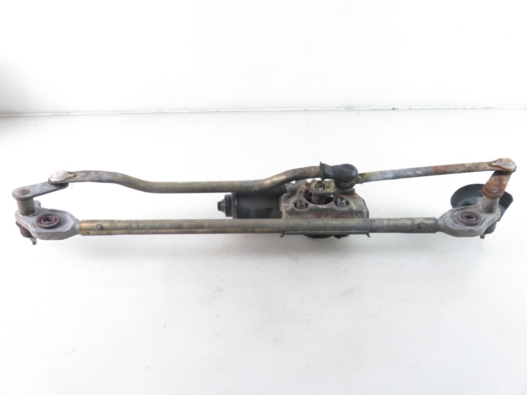 Купить Механизм дворник saab 9-3 1591008834