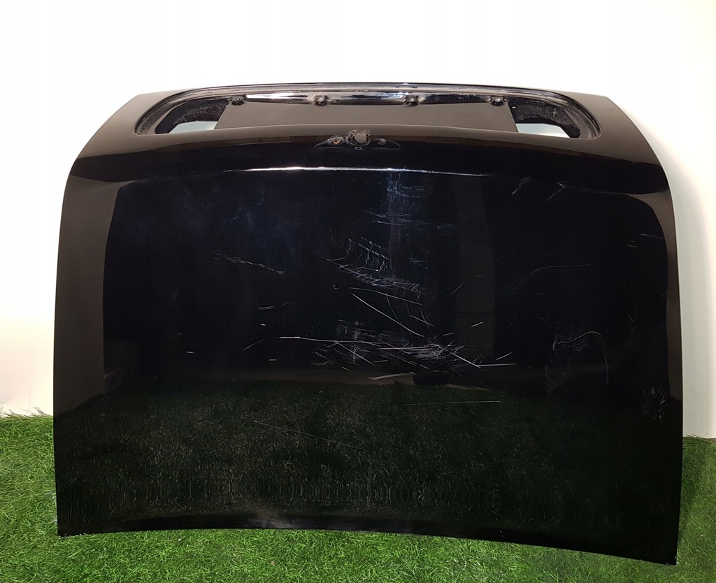 фото №1, Bentley arnage крышка багажника багажника