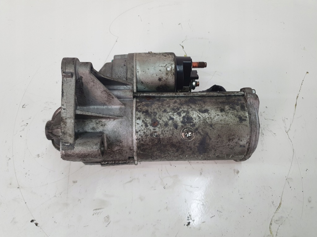 Купить Стартер 1.9 dci renault trafik f9k