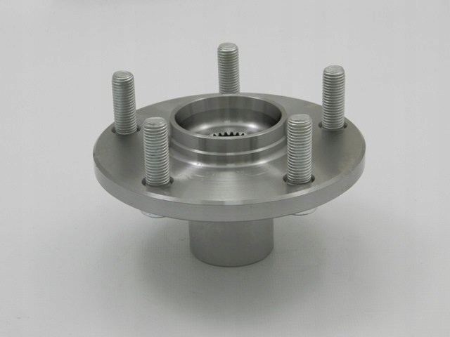 фото №3, Ступица колеса перед lexus rx330/350 03-08