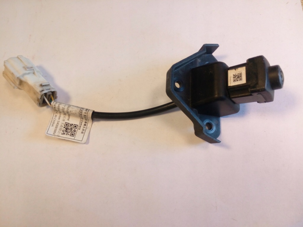 Купить Камера передняя mg zs 11172257 oryg.