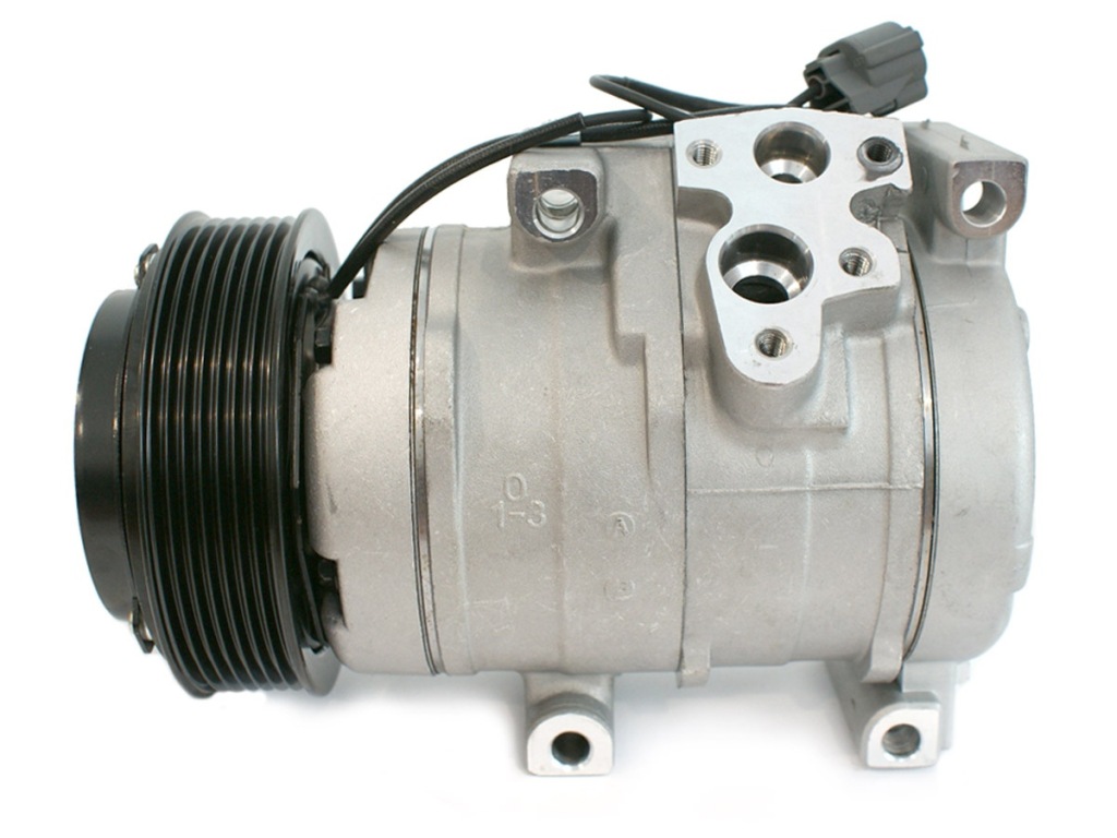 Купить Компрессор honda honda 2473004371