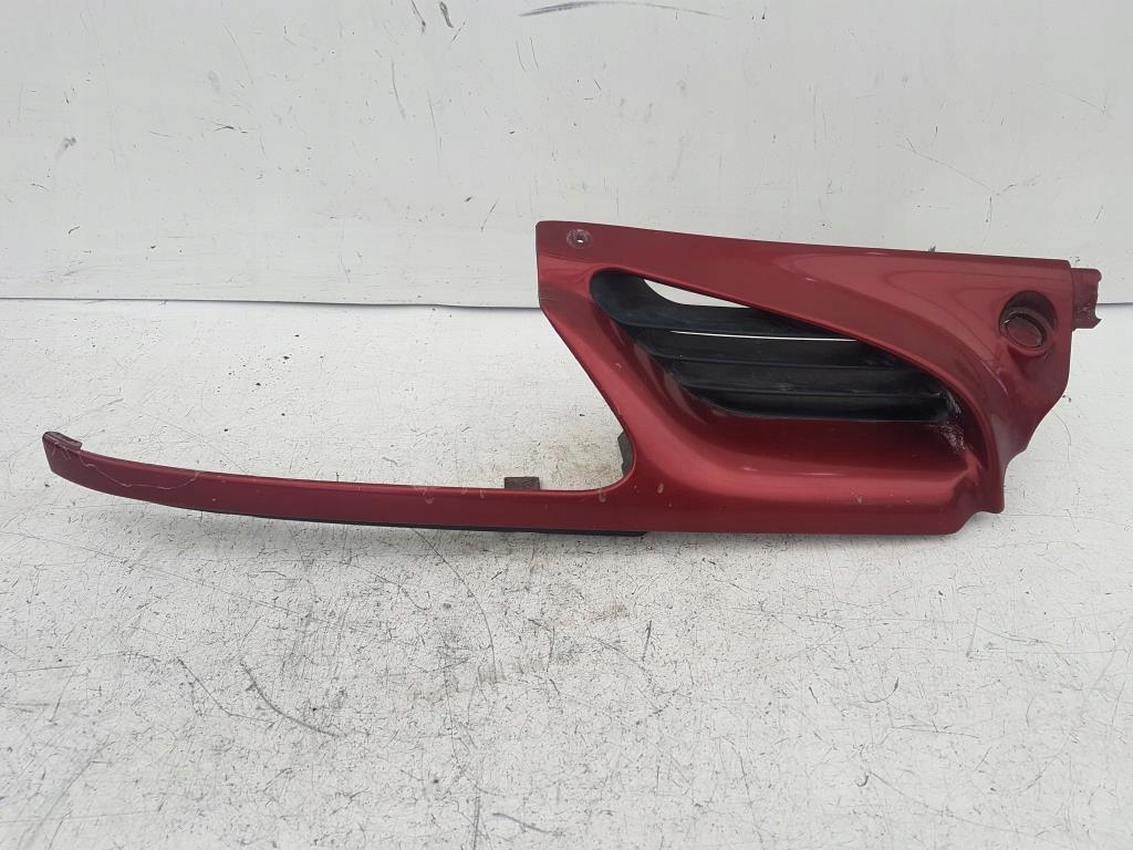 Купити Решітка  радіатора правий решітка радіатора renault scenic 1 nv783