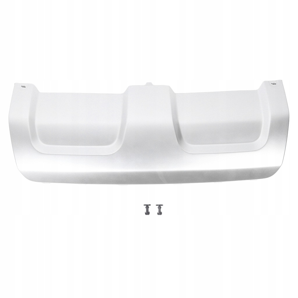 фото №12, Защита защита защита заднего бампера silna защита lr045174 lr059941 dla s