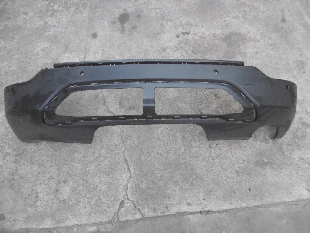 фото №1, Opel оригінальний номер 42505613 pdc бампер