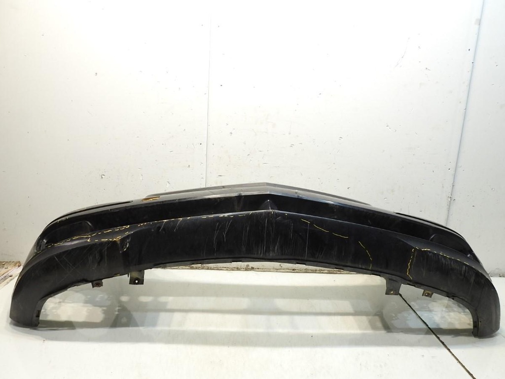 фото №15, Бампер перед c197 mercedes r w251 a2518850065