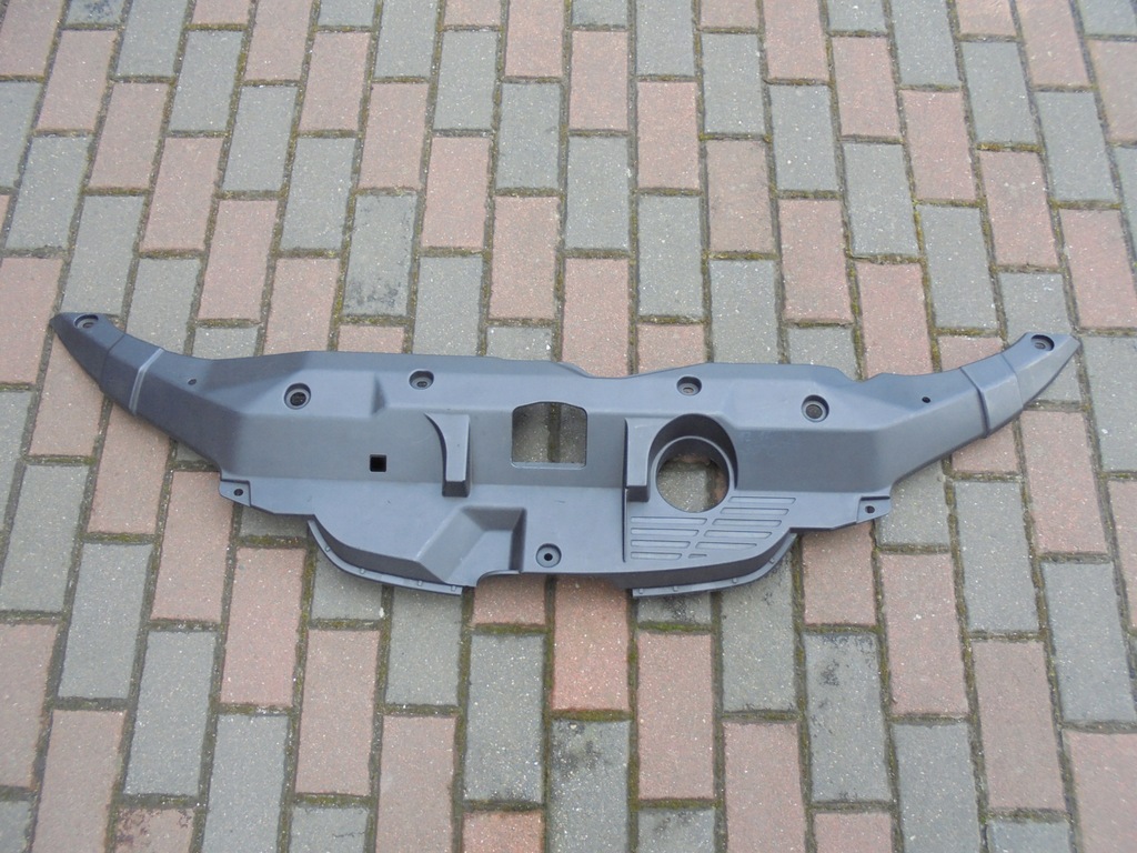 фото №6, Защита na pas передний honda civic ix 2012-2016r