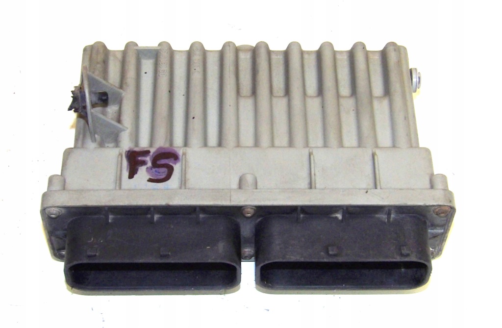 фото №1, Astra fs блок управления вентиляторов 09131731 id252618